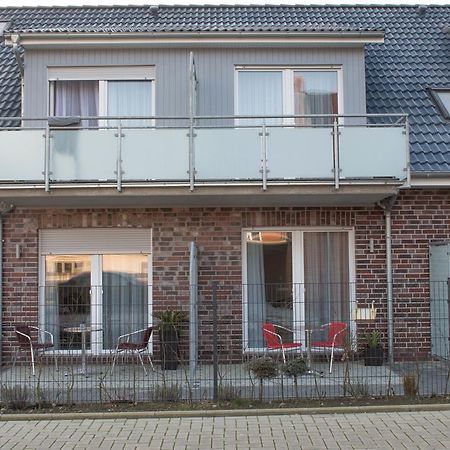Hotel Sonne Am Meer Norddeich  Extérieur photo