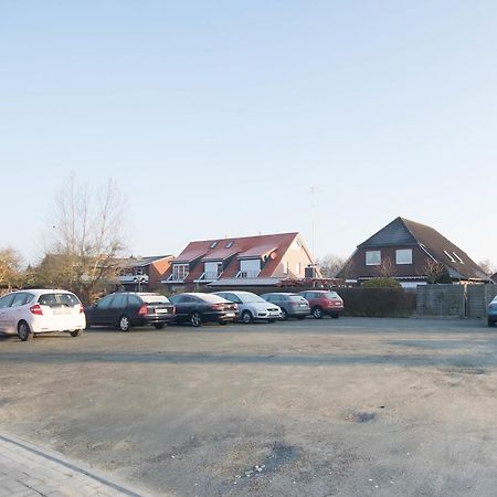 Hotel Sonne Am Meer Norddeich  Extérieur photo