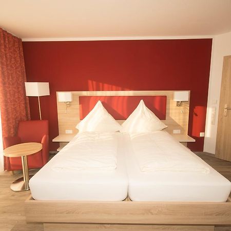 Hotel Sonne Am Meer Norddeich  Extérieur photo