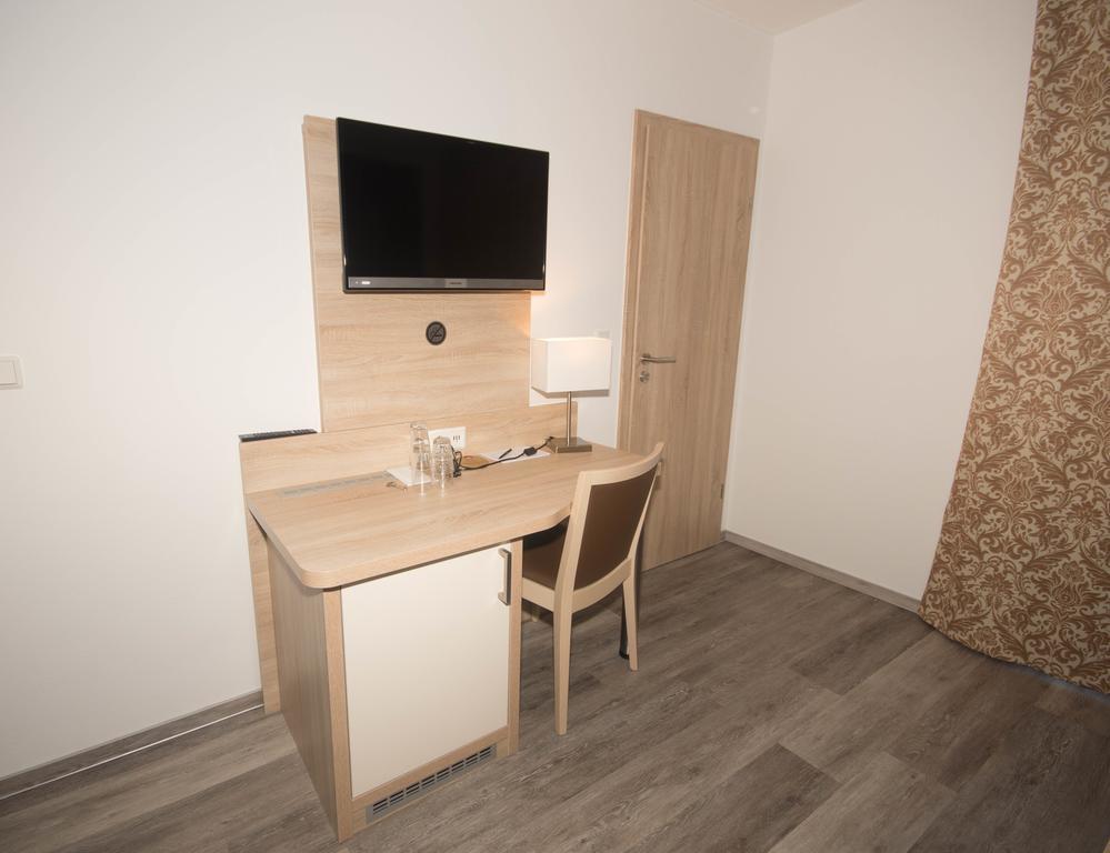 Hotel Sonne Am Meer Norddeich  Extérieur photo