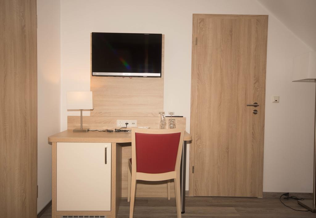 Hotel Sonne Am Meer Norddeich  Extérieur photo
