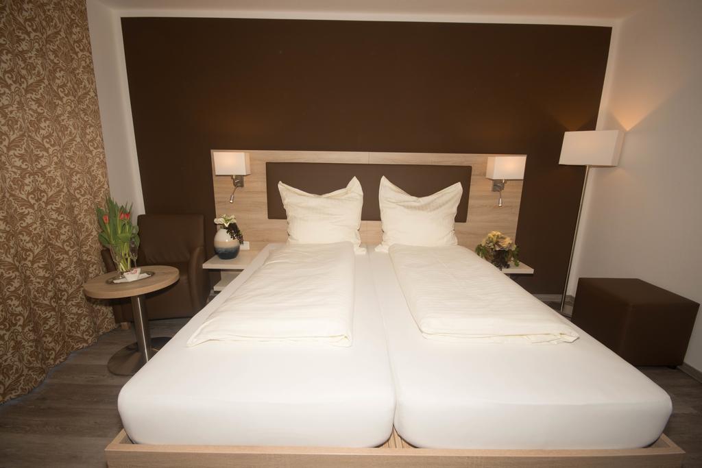 Hotel Sonne Am Meer Norddeich  Extérieur photo