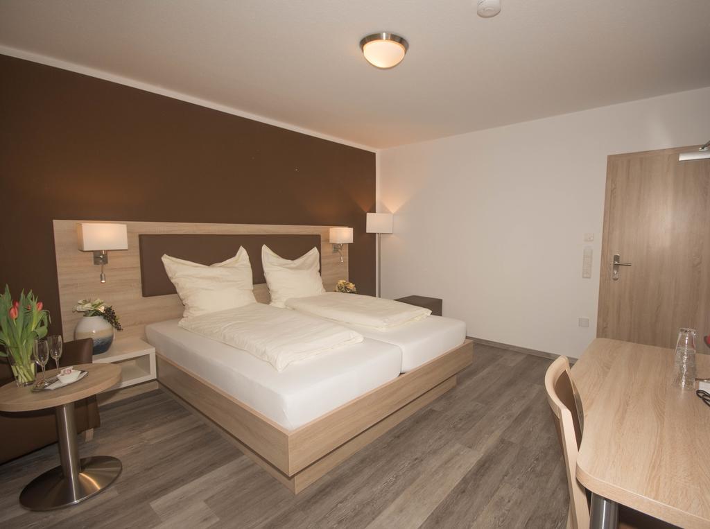 Hotel Sonne Am Meer Norddeich  Extérieur photo