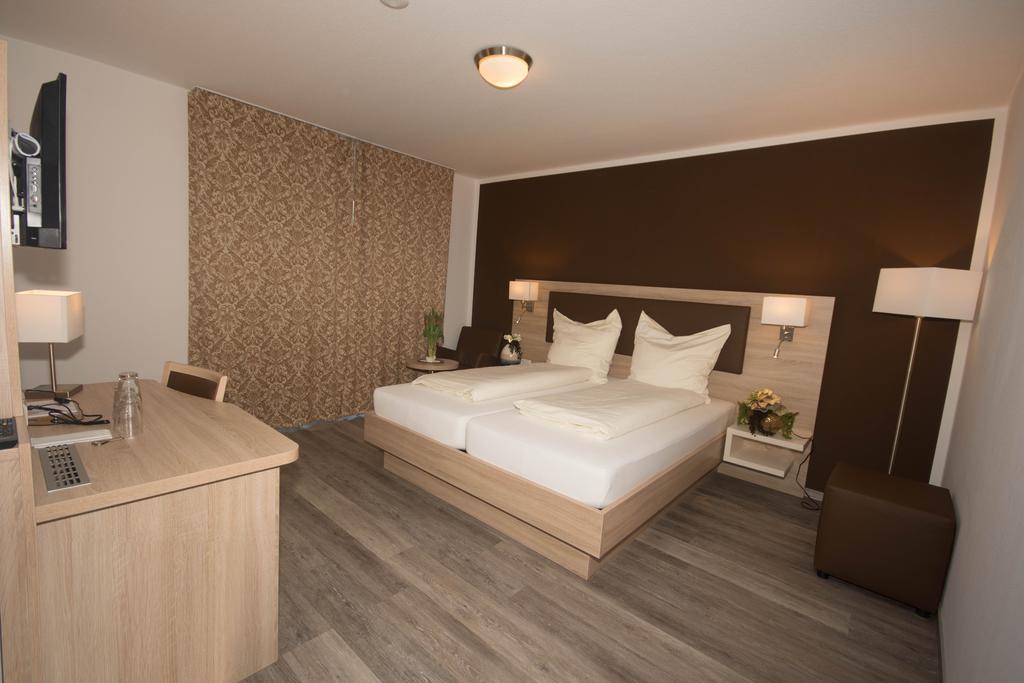 Hotel Sonne Am Meer Norddeich  Extérieur photo