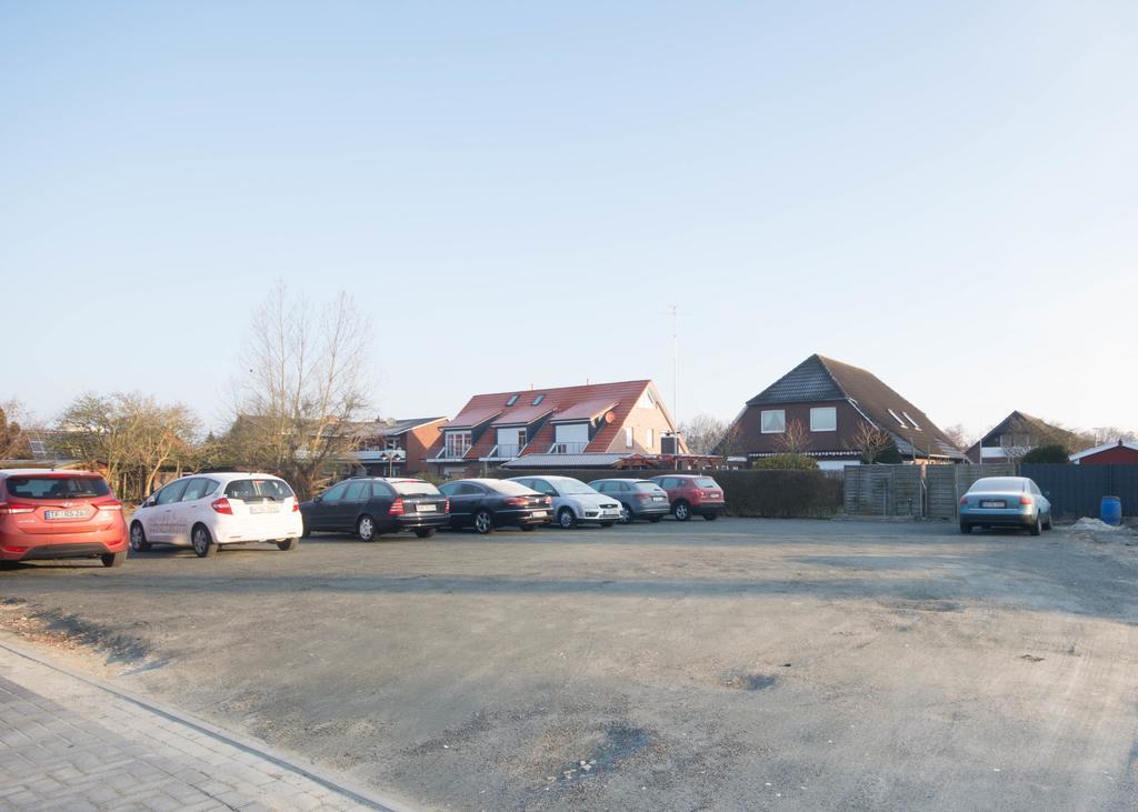Hotel Sonne Am Meer Norddeich  Extérieur photo