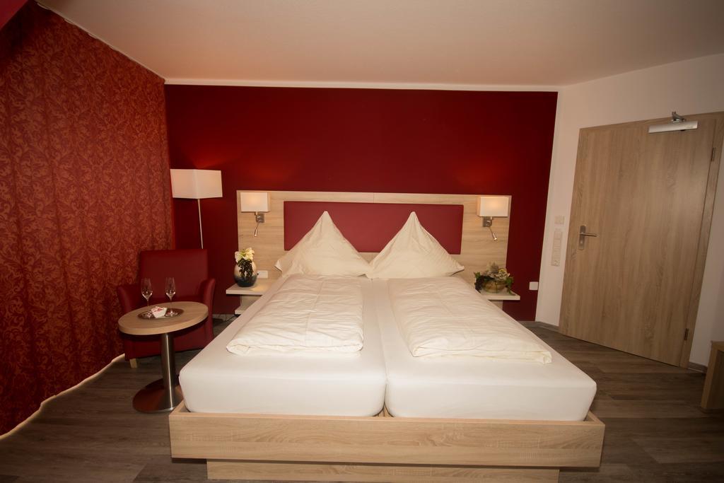 Hotel Sonne Am Meer Norddeich  Extérieur photo