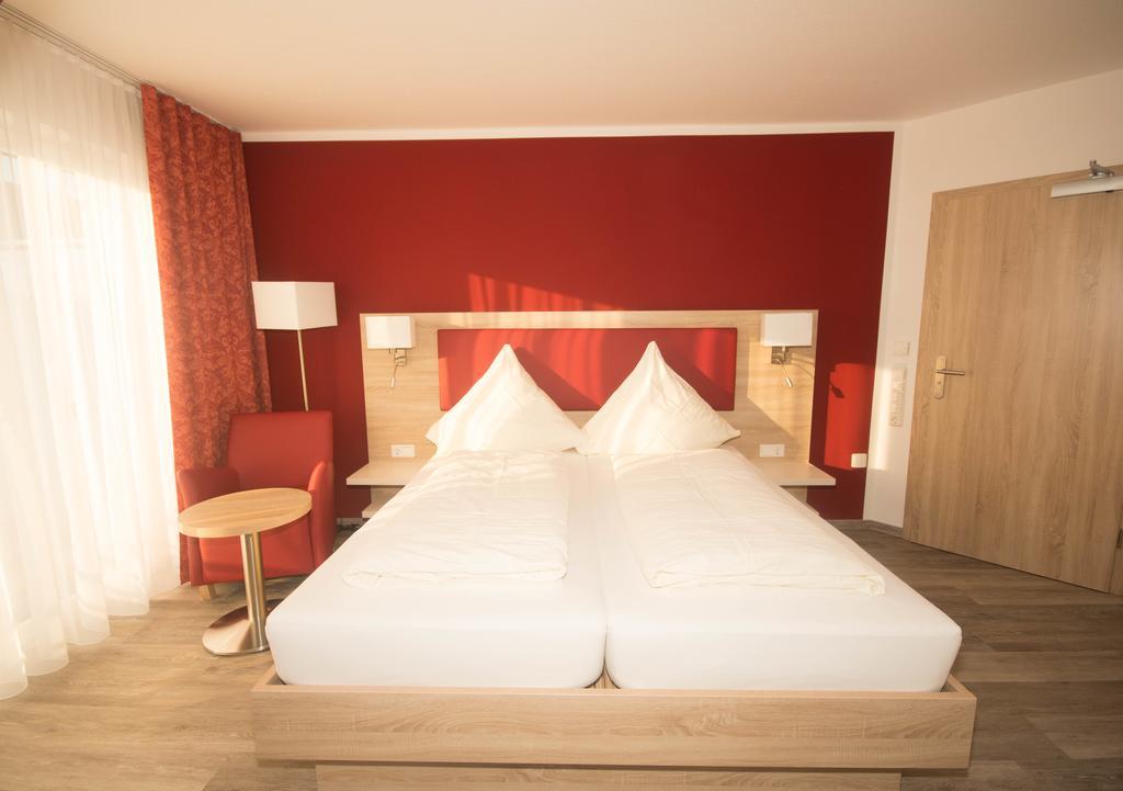 Hotel Sonne Am Meer Norddeich  Extérieur photo